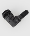 Venum MMA Sparring Handschuhe Midnight Fury, Schwarz-Silber 4
