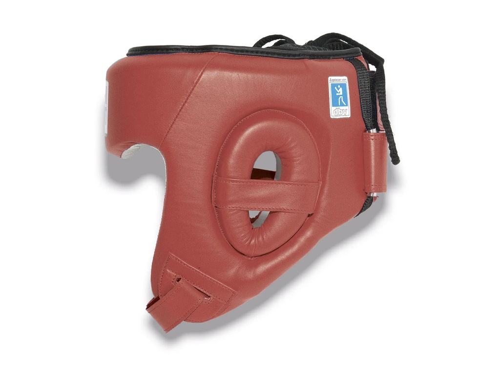 Paffen Sport Kopfschutz Contest, Rot 2