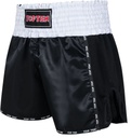 Top Ten Kickbox-Shorts WAKO KicksOff, Schwarz 3