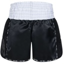 Top Ten Kickbox-Shorts WAKO KicksOff, Schwarz 4