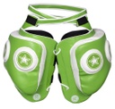 Top Ten Oberschenkel Pads Kao, Grün 2