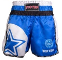 Top Ten Shorts WAKO Star, Blau 2