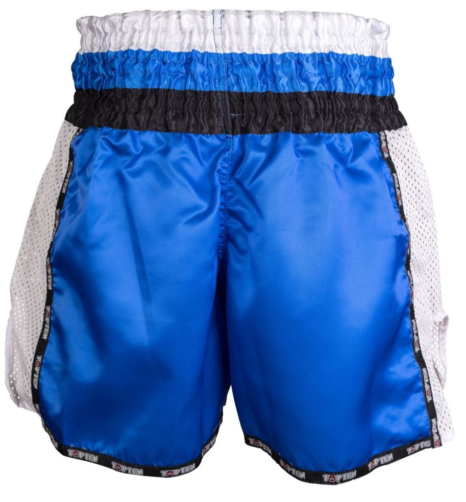 Top Ten Shorts WAKO Star, Blau 4
