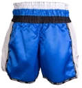 Top Ten Shorts WAKO Star, Blau 4