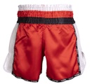 Top Ten Shorts WAKO Star, Rot 4