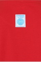 Top Ten Tank Top WAKO Kick Light Basic, Rot 7