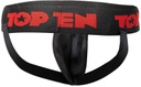 Top Ten Tiefschutz, Schwarz 2