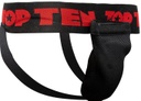 Top Ten Tiefschutz, Schwarz 3