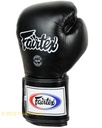 Fairtex Boxhandschuhe BGV5 Super Sparring, Schwarz 5