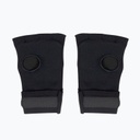 Fairtex Innenhandschuhe HW3, Schwarz 2