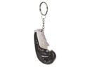 Fairtex Mini-Boxhandschuh Schlüsselanhänger KC1, Schwarz 4