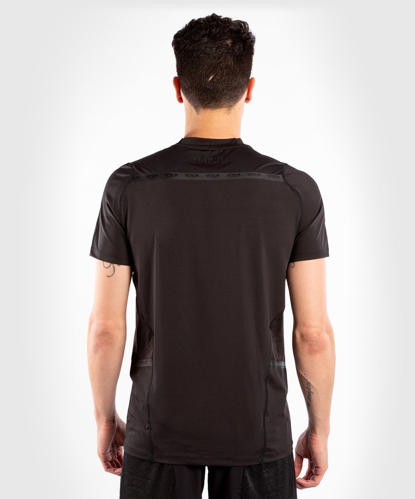 Venum T-Shirt G-Fit Dry Tech 4