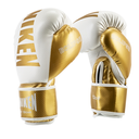 Boxhandschuhe Eclipse weiss