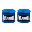 Boxbandagen blau 3,5m und 4,5m