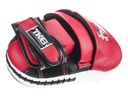 Top King Boxpratzen Extreme, Schwarz-Rot
