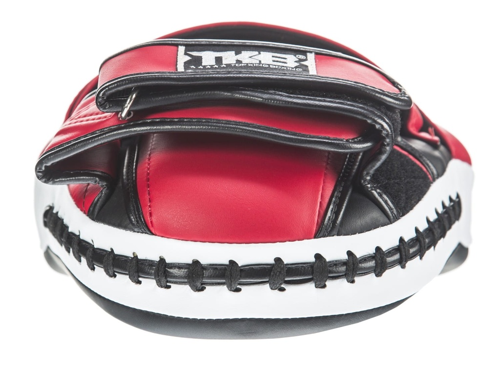 Top King Boxpratzen Extreme, Schwarz-Rot