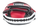Top King Boxpratzen Extreme, Schwarz-Rot