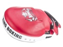 Top King Boxpratzen Extreme, Schwarz-Rot