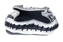 Top King Boxpratzen Professional, Schwarz-Weiß
