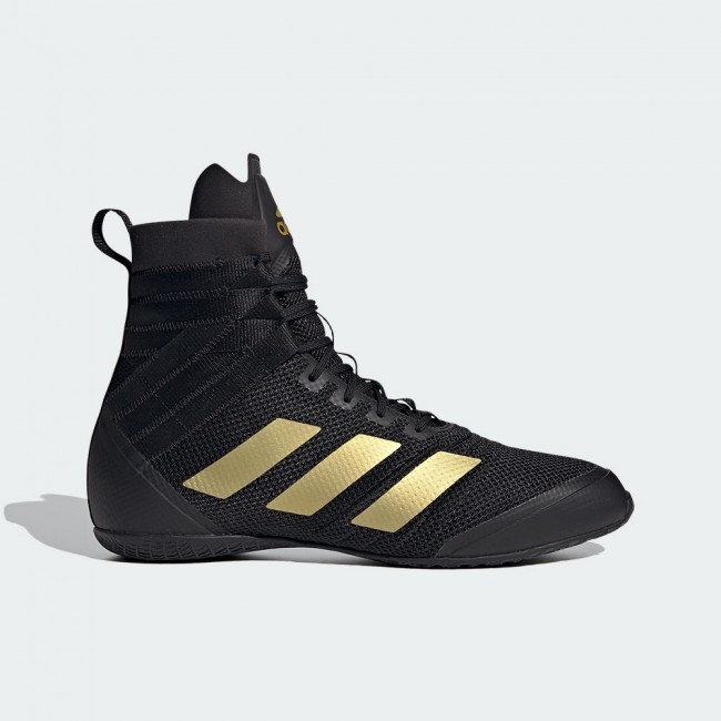 adidas Boxschuhe Speedex 18 3