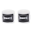 Boxbandage weiss 3,5m und 4,5m