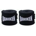 Boxbandage schwarz 3,5m und 4,5m