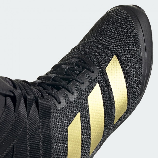 adidas Boxschuhe Speedex 18 7