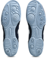 asics Ringerschuhe Matflex 8, Blau-Weiß 6