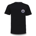 Top King T-Shirt TKTSH-032, Schwarz 2