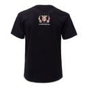 Top King T-Shirt TKTSH-036, Schwarz 2