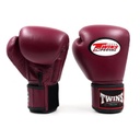 Twins Boxhandschuhe BGVL-4, Braun 2