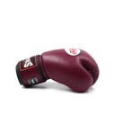Twins Boxhandschuhe BGVL-4, Braun 3