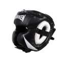 Kopfschutz Avenger, schwarz
