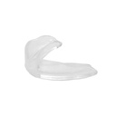 Mundschutz Junior transparent