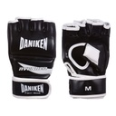 MMA Handschuhe Avenger Junior schwarz