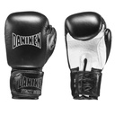 Boxhandschuhe Club, schwarz