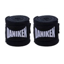 Boxbandagen schwarz 2,5m