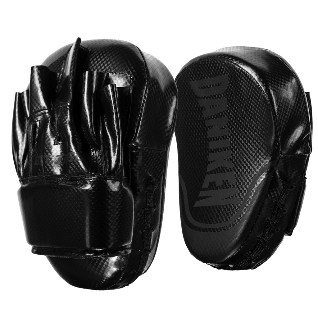 Boxpratzen Eclipse, schwarz