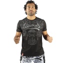 8Weapons Muay Thai T-Shirt Yantra 3