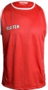Top Ten Tank Top, Rot