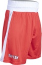 Top Ten Boxerhose, Rot
