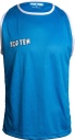 Top Ten Tank Top, Blau