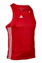 adidas Boxer Tank Top, Rot