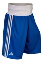 adidas Boxerhose, Blau