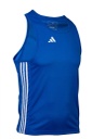 adidas Boxer Tank Top, Blau
