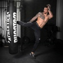 Phantom Compression Pants Tactic, Schwarz 11