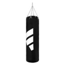 adidas Boxsack Speed 120x33cm 30kg, Schwarz 2