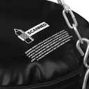 adidas Boxsack Speed 150x33cm 35kg, Schwarz 4
