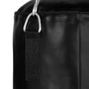 adidas Boxsack Speed 150x33cm 35kg, Schwarz 5