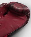 Venum Boxhandschuhe Spectre, Schwarz-Rot 4